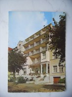 Bad Neuenahr, Hotel-Pension Aurora, / 1973 /                    (D-H-D-RPf08) - Bad Neuenahr-Ahrweiler