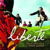 Liberté Delphine Mantoulet - Musique De Films