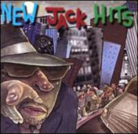 New Jack Hits Collectif - Hard Rock & Metal