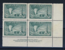 CANADA--  N°  242 - Unused Stamps