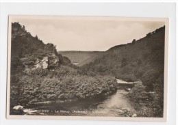 Nandrin - Le Herou (Ardenne ) - L'Ourthe  2100 - FOTOKAART - Nandrin