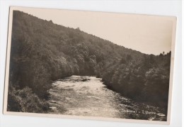 Nandrin - Le Herou (Ardenne ) - L´Ourthe  2110 - FOTOKAART - Nandrin