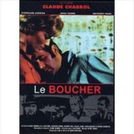 LE BOUCHER Claude Chabrol - Drame