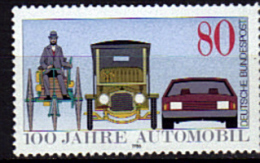 ALLEMAGNE   N°   1100 * *  Auto   - Voiture Tacot - Cars