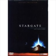 Stargate - Édition Collector - Version Longue - Sciences-Fictions Et Fantaisie