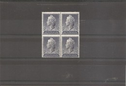 Australie ( 218 En Bloc De 4 XXX -MNH) - Mint Stamps