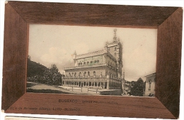 Portugal & Bilhete Postal, Grand Palace , Bussaco,  Luso, Lisboa, 1910 (127) - Aveiro