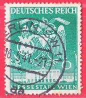MiNr.769 O Deutsches Reich - Gebraucht