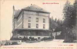 La Schlucht      88       Hôtel  Alterberg - Sonstige & Ohne Zuordnung