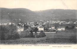 Le Val D'Ajol      88       Panorama Et  Vue Sur La Gare       ( Voir Scan ) - Other & Unclassified