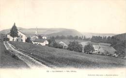 Le Val D'Ajol    88    Le  Girmont - Other & Unclassified