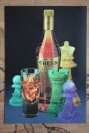 JEU - ECHECS - CHESS - Spirit - Chess