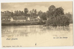 S1878 - Over-Yssche - Un Coin Des Etangs "Nels Serie 11 N°225 - Overijse