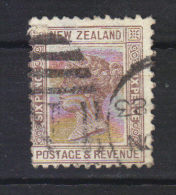 N°64 (1882) - Used Stamps