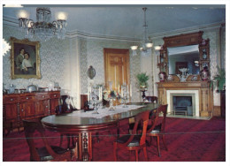(160) USA - Utah Behive House Dining Room - Autres & Non Classés