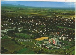 Allemagne Bad Krozingen Thermalkurort Am Schwarzwald  BE - Bad Krozingen