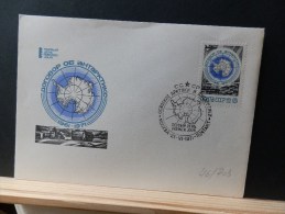 46/703   OBL.  RUSSE - Research Stations