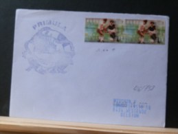 46/758   LETTR E  NORGE - Storia Postale