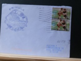 46/759   LETTR E  NORGE - Storia Postale