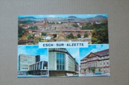 FRANCE-ESCH-SUR-ALZETTE - Esch-sur-Alzette