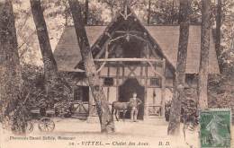 Vittel   88     Le Chalet De Anes - Contrexeville