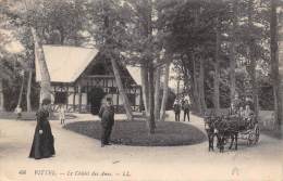 Vittel   88     Le Chalet Des Anes - Contrexeville