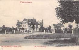 Vittel   88     Les Villas Du Golf - Contrexeville