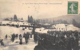 Vosges   88       Sports  D'hiver  Course De Bobsleighs - Other & Unclassified