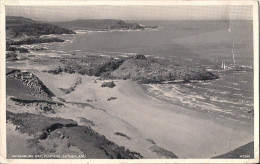 SANGAMORE BAY DURNESS SUTHERLAND - Sutherland