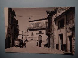 Castelfranco In Miscano (Benevento) - Benevento