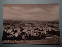 Castelfranco In Miscano (Benevento) - Panorama - Benevento