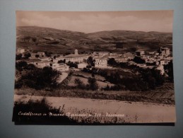 Castelfranco In Miscano (Benevento) - Panorama - Benevento