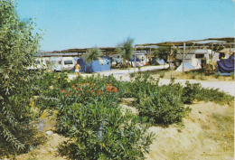 CARBONIA IGLESIAS - Sant´ Antioco - Cala De Saboni - Tonnara Camping - Campeggio - Carbonia