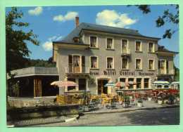 MULLERTHAL - Grand Hotel Central - Muellerthal