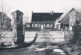 Ruddervoorde  Karthuizer Hoeve - Oostkamp