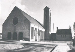 Ruddervoorde   Sint Godelievekerk - Oostkamp