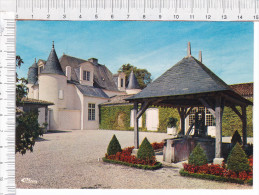 PESSAC  -   Château   HAUT BRION - Pessac