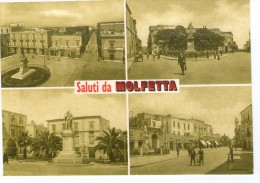 Saluti Da MOLFETTA - Molfetta