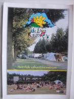 H80 Postkaart Hechtel-Eksel - De Lage Kempen - Hechtel-Eksel