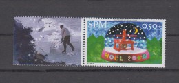 SPM 828 Neuf** - Unused Stamps