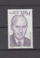 SPM 840 Neuf** - Unused Stamps