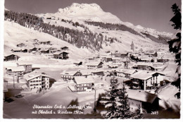 Skiparadies Lech A. Arlberg - Lech