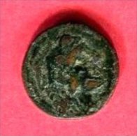 QUADRANS    ( B   )  TB  27 - Republiek (280 BC Tot 27 BC)