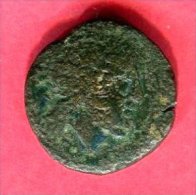 MARCIAN AS     ( B 2    )  B  43 - Republic (280 BC To 27 BC)