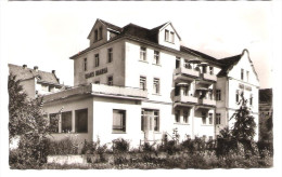 Germany - 6427 Bad Salzschlirf - Haus Maria - Vogelsbergkreis