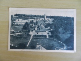 Cp Auberge De L Epi D Or Boissy La Rivière Vue D Ensemble - Boissy-la-Rivière