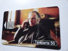 RARE : LA FILATURE SUR L'OREILLE DE TRINTIGNANT CINEMA 7 50U - Errors And Oddities