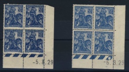 FRANCE  -  N°   257 - ....-1929