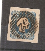 Portugal & D. Pedro V , Porto (11) - Used Stamps