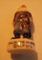 BALIN - THE HOBBIT - S13 -FEVE BRILLANTE - Personnages